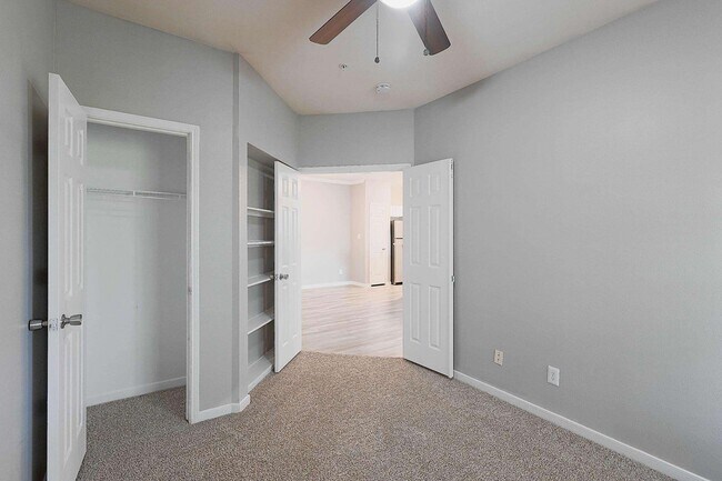 Interior Photo - The Club at Stablechase