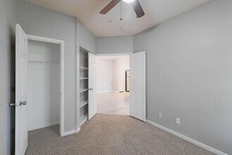 Interior Photo - The Club at Stablechase