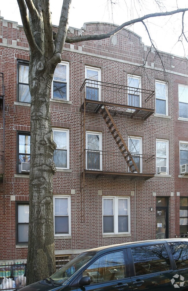 Foto del edificio - 571 82nd St