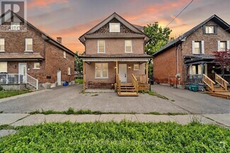 Building Photo - 254 Bruce St