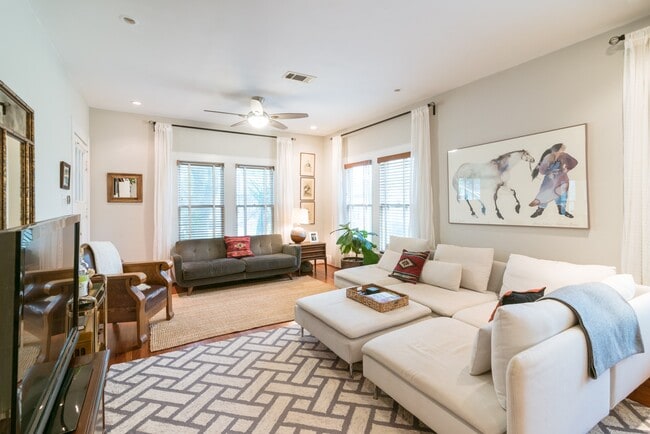 Foto del edificio - 1107 Walling St