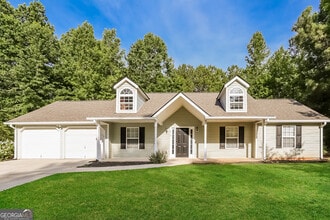 Building Photo - 719 Woodwind Dr