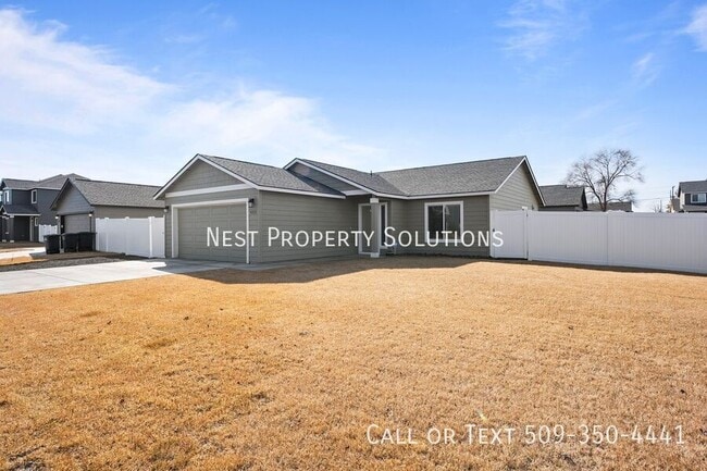 Building Photo - 422 N Washington St