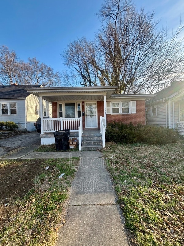 Photo - 1055 Euclid Ave House