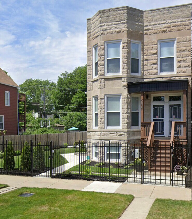 Foto del edificio - 6420 S Saint Lawrence Ave