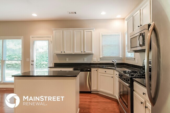 Foto del edificio - 417 Moonlit Trail