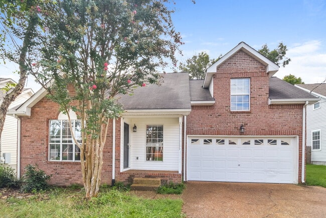 Building Photo - 4124 Pleasant Colony Dr