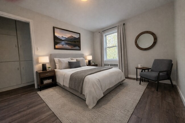 Building Photo - 1 Bedroom 1 Bathroom Apartment!