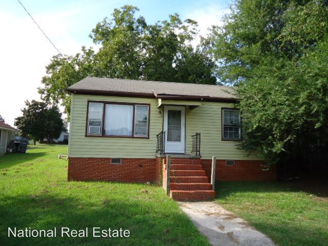 Primary Photo - 718 Benton St