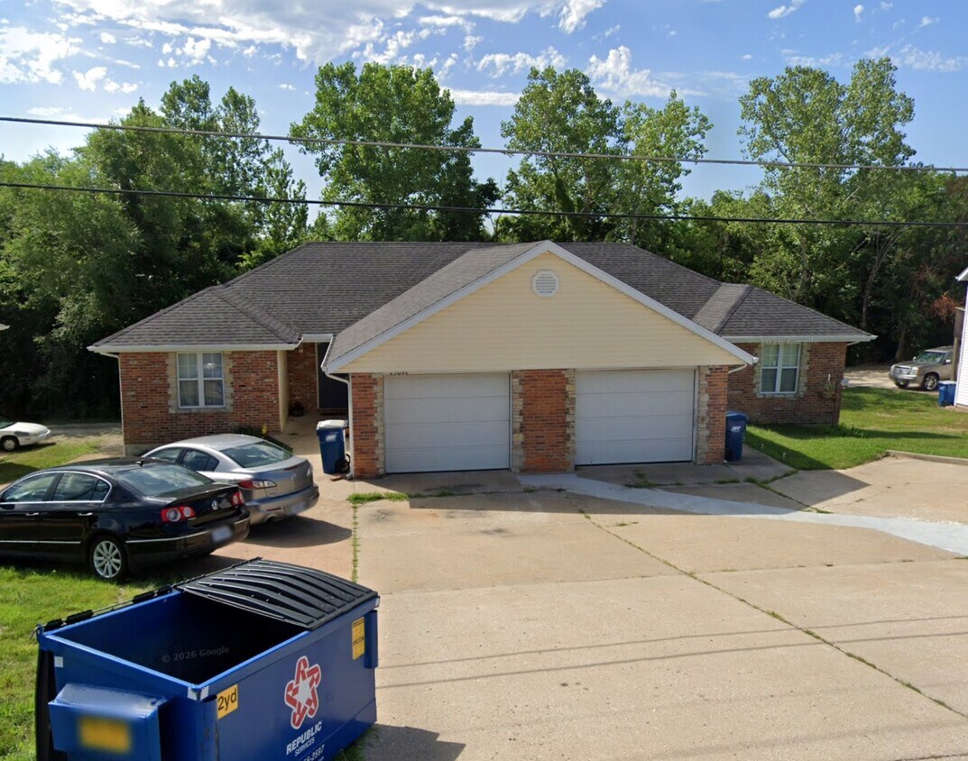 Foto del edificio - 2509 Southridge Dr