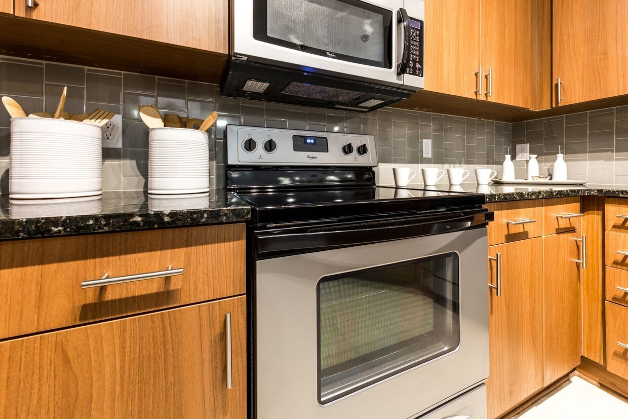 Marq Eight Apartments Atlanta, GA