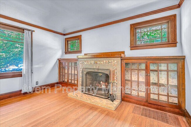 Foto del edificio - 2805 SE 25th Ave
