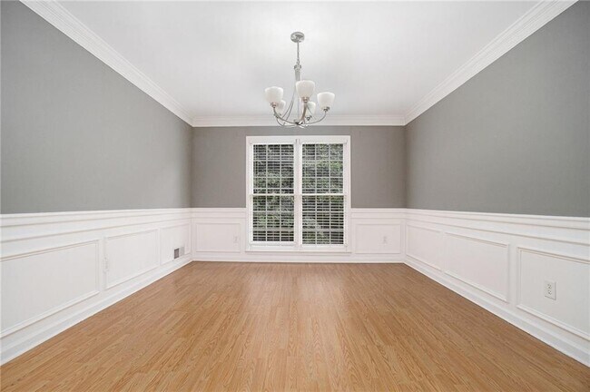 Building Photo - 4631 Astible Ct NW