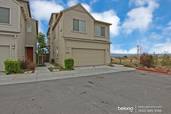 Building Photo - 8536 Portside Way