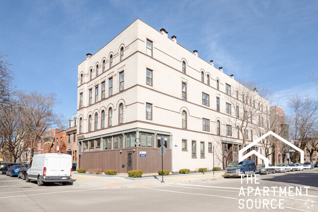 Building Photo - 1048 W Dickens Ave