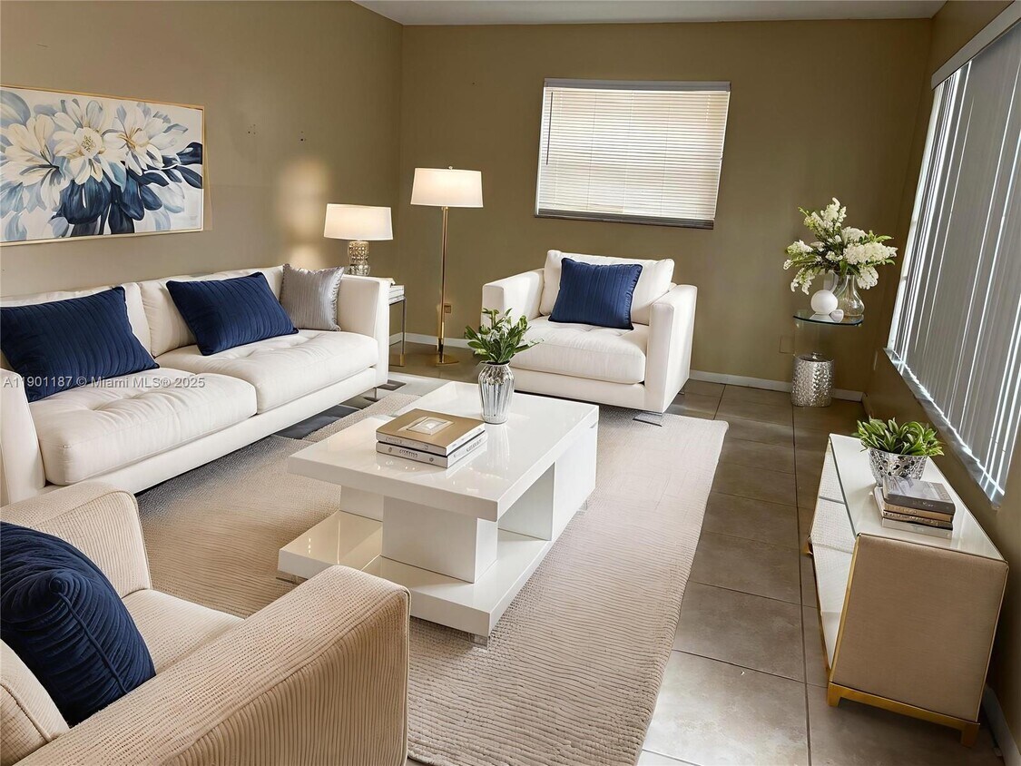 Foto principal - 6541 SW 41st Ct