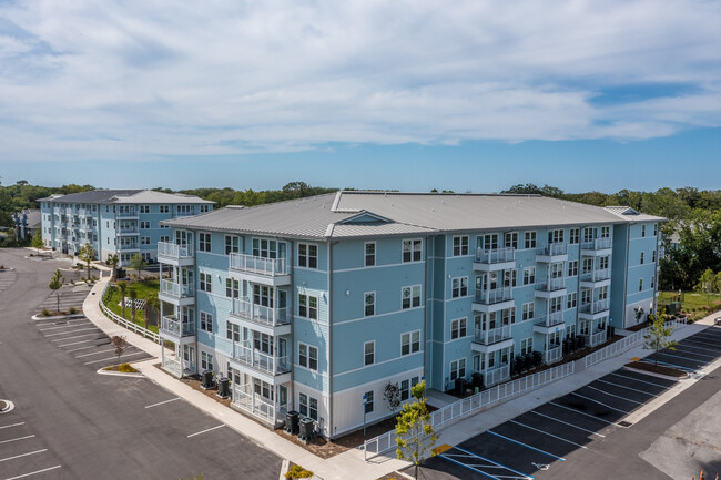 Apartments On Mayport Road