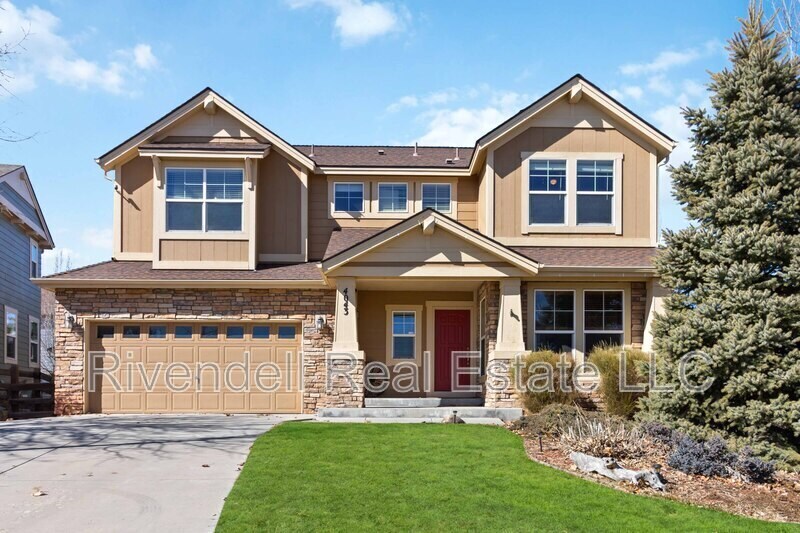 Foto principal - 4043 Sunridge Terrace Ct