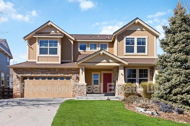 Photo - 4043 Sunridge Terrace Ct House