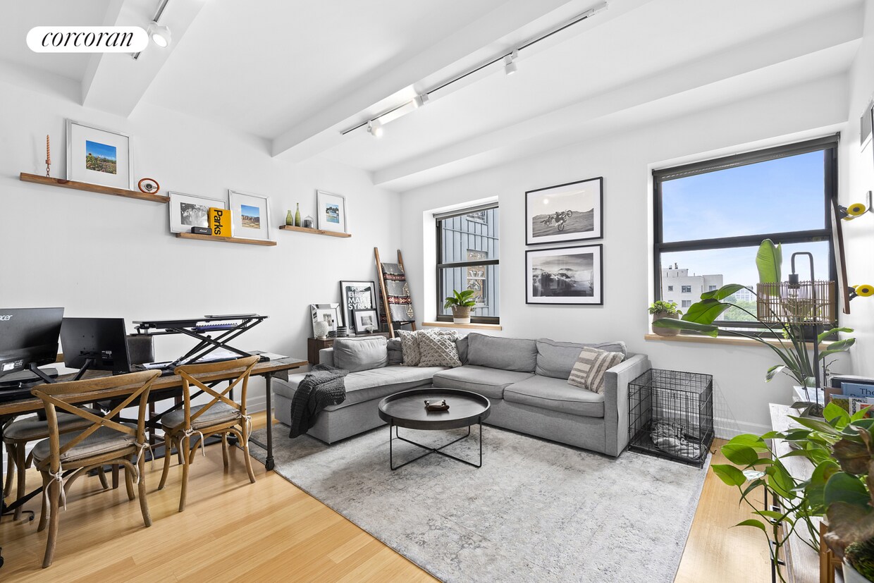 110 Livingston St Unit 10L, Brooklyn, NY 11201 Room for Rent in Brooklyn, NY