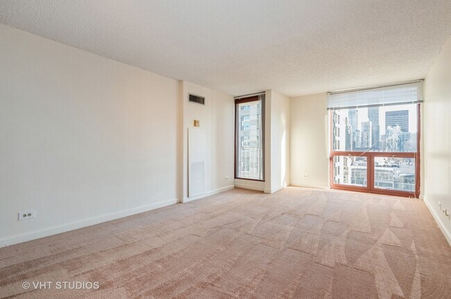 Foto del edificio - 200 N Dearborn St