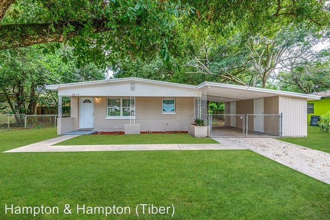 Foto del edificio - 3 br, 2 bath House - 2913 E HOWELL STREET