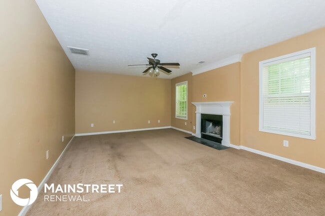 Building Photo - 4468 Abram Way