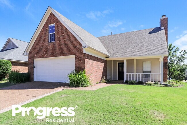Building Photo - 7417 Overcreek Ln