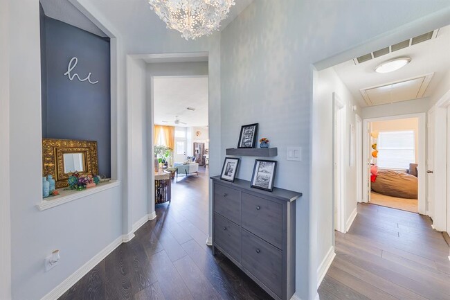 Foto del edificio - 15110 Diamond Way