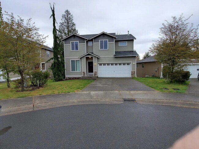 Foto del edificio - 18323-18313 13th Ave Ct E