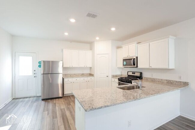 Foto del edificio - 2946 Jackson Smt