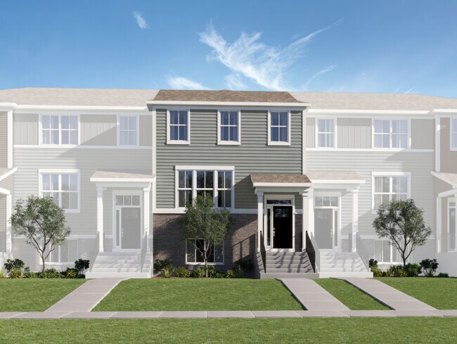 Building Photo - 14954 Dyer Ln