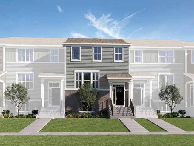 Foto del edificio - 14954 Dyer Ln