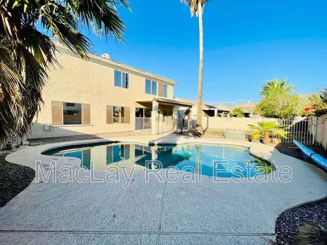 Foto del edificio - 7847 E Portobello Ave