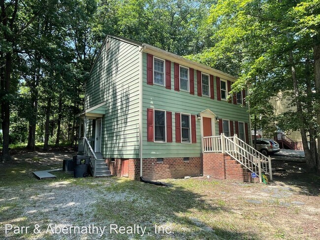 Building Photo - 3 br, 2 bath House - 11118 Rufford Road