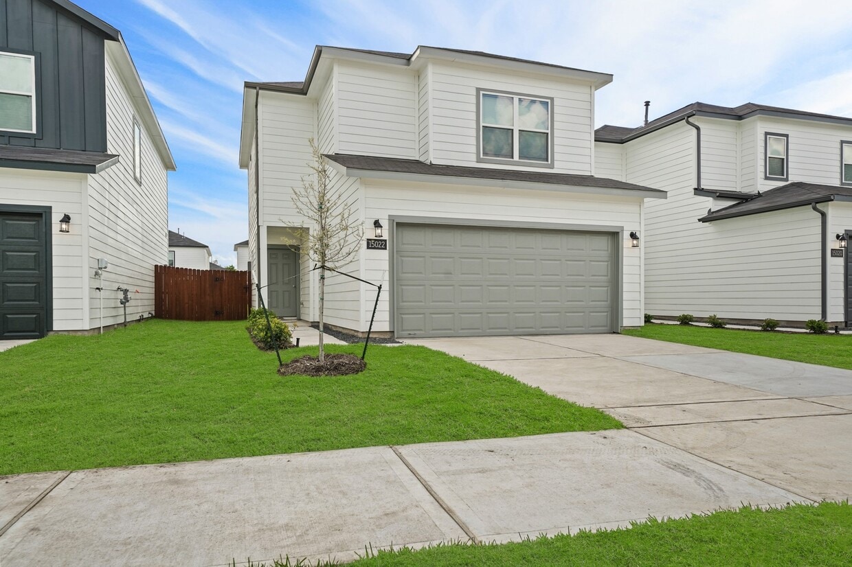 Foto principal - 15021 Alkay St