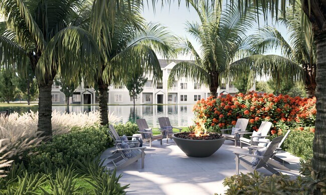 Aspire Vero Beach - Apartments in Vero Beach, FL | Apartments.com