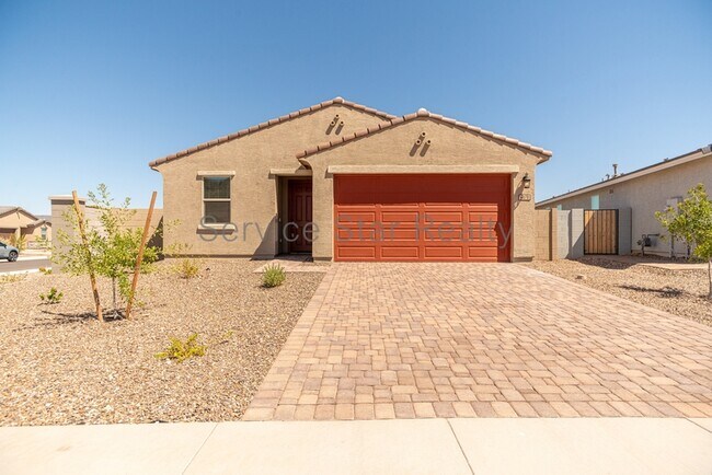 Foto del edificio - 4678 W Tristan Trl