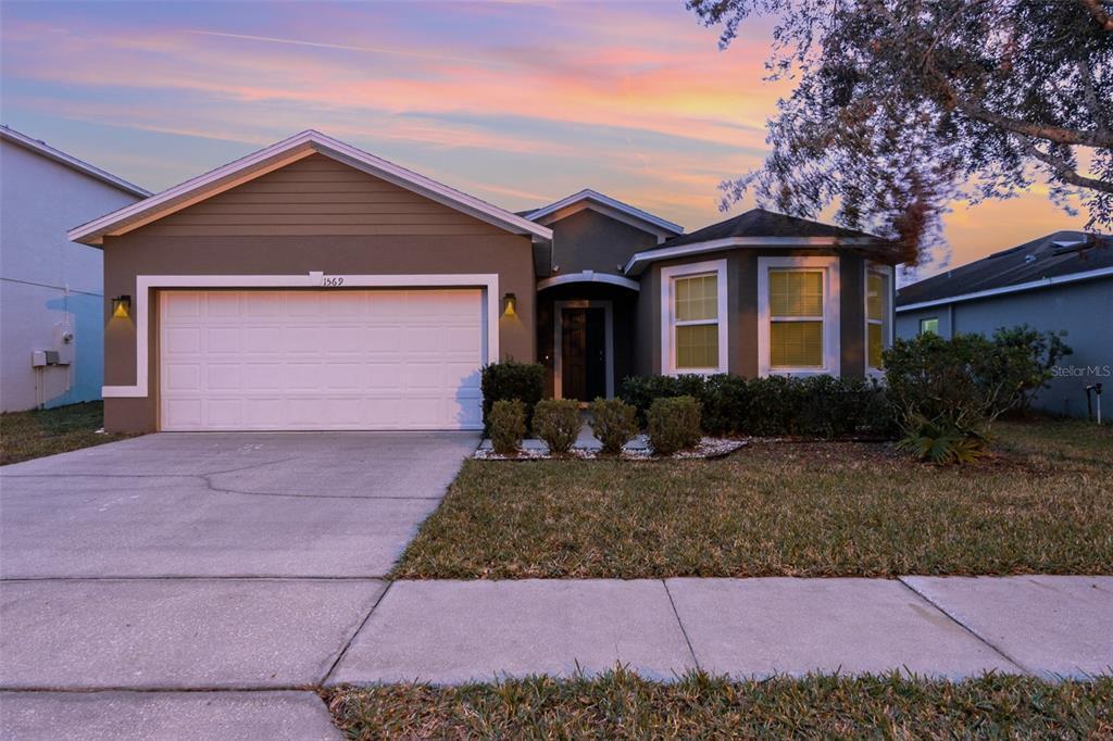 Foto principal - 1569 Tamarind Rd
