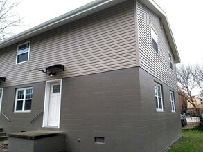 Building Photo - 317 Gilman Ave
