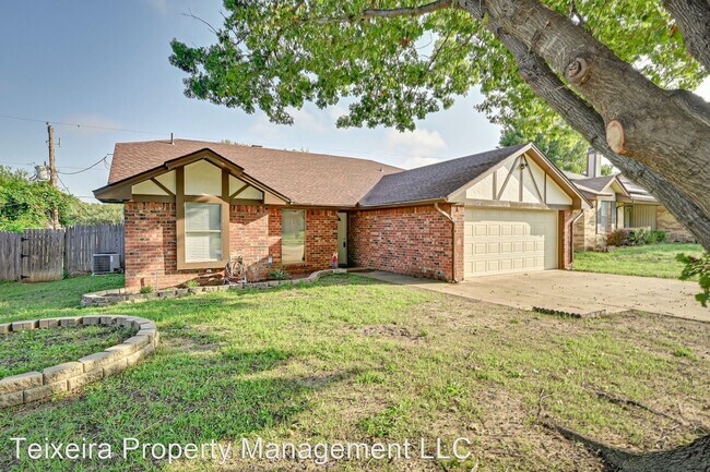 Building Photo - 3 br, 2 bath House - 1704 S Bent Tree Trail