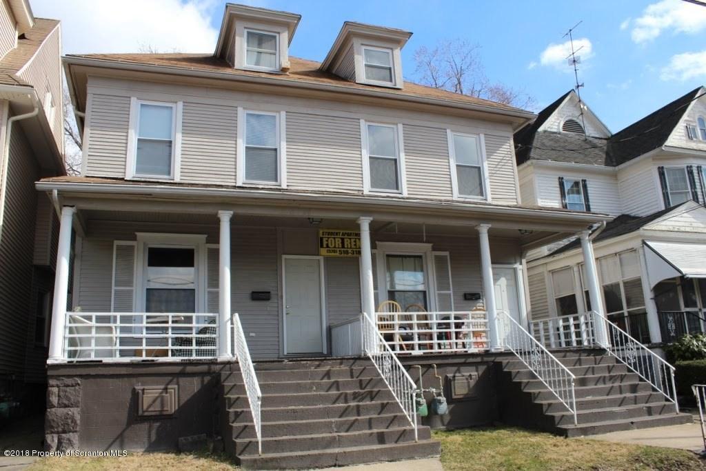 Primary Photo - 312 N Irving Ave