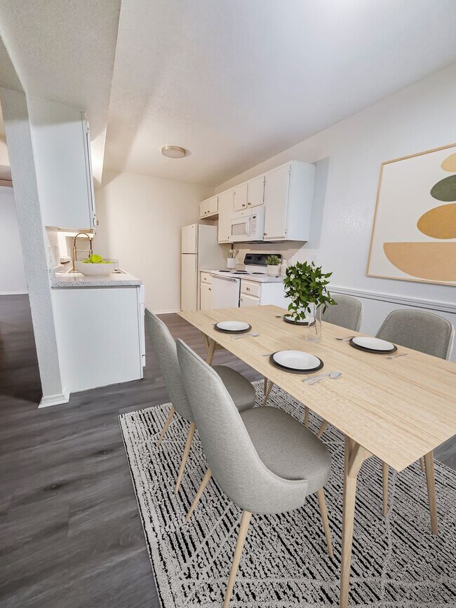 Foto del interior - Chapel Ridge of Fort Smith