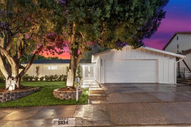 Building Photo - 5834 McDonie Ave