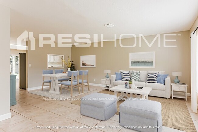 Foto del edificio - 7398 Willow Springs Cir E