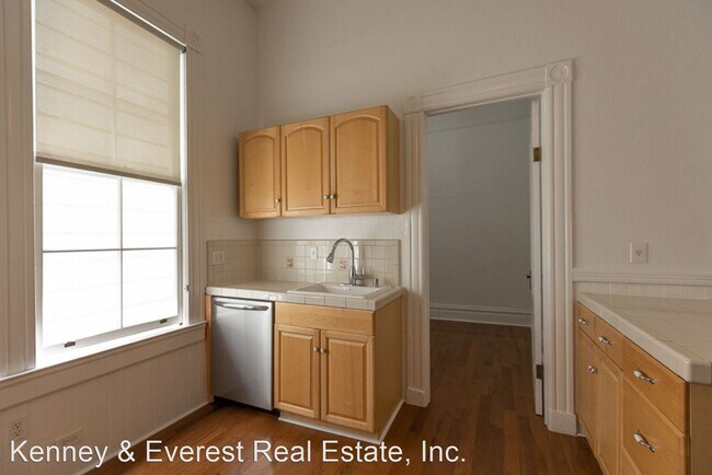 Building Photo - 4 br, 1 bath House - 1911 Divisadero