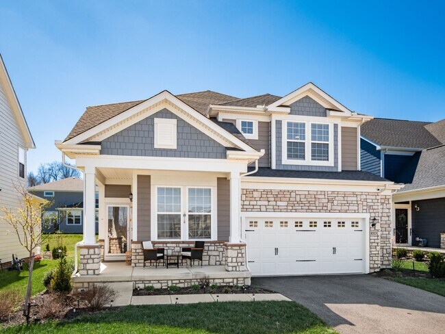 Building Photo - 8513 Chickasaw Way