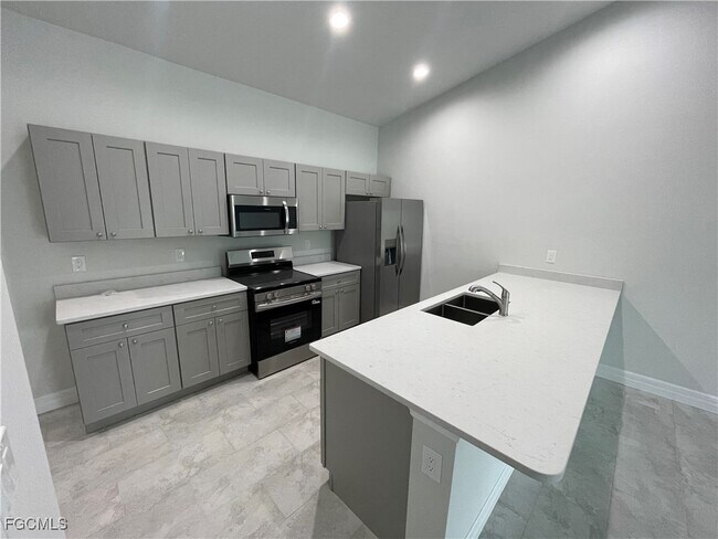 Foto del edificio - 1419 Gleason Pkwy