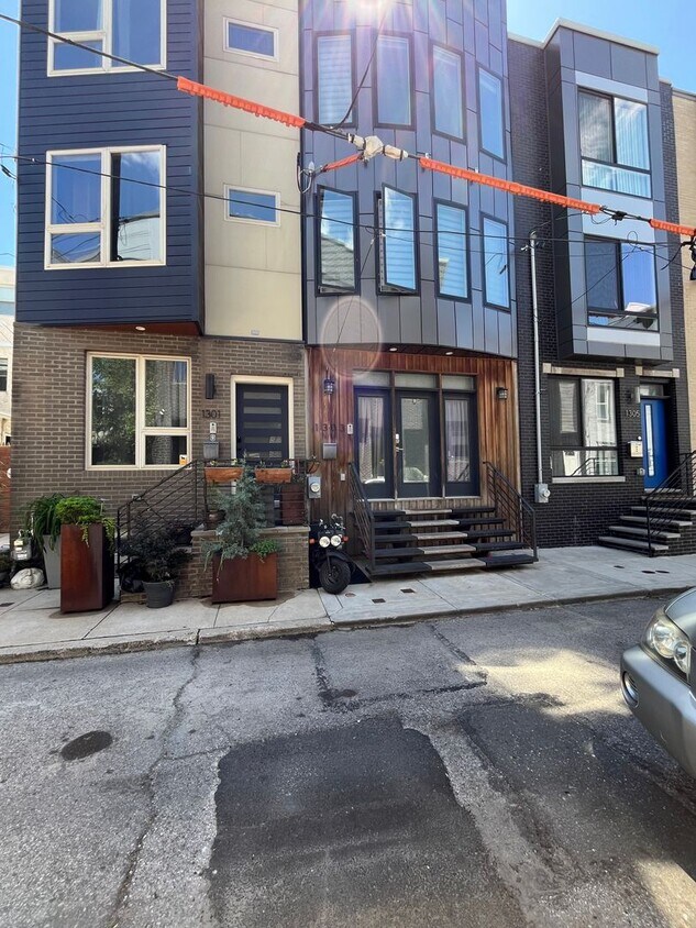 1303 Dorrance St, Philadelphia, PA 19146 House Rental in Philadelphia