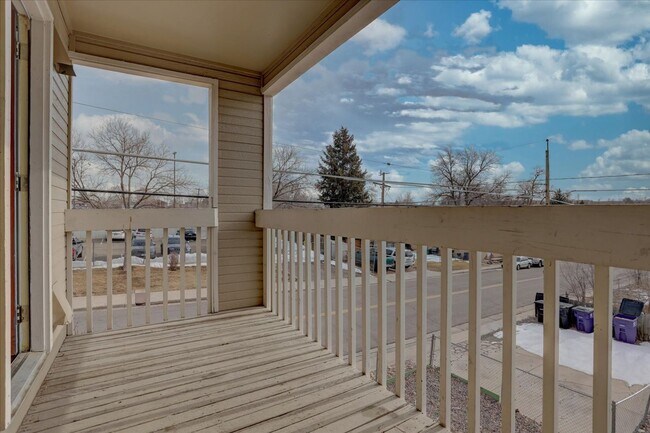 Foto del edificio - 4500 W Bingham Pl